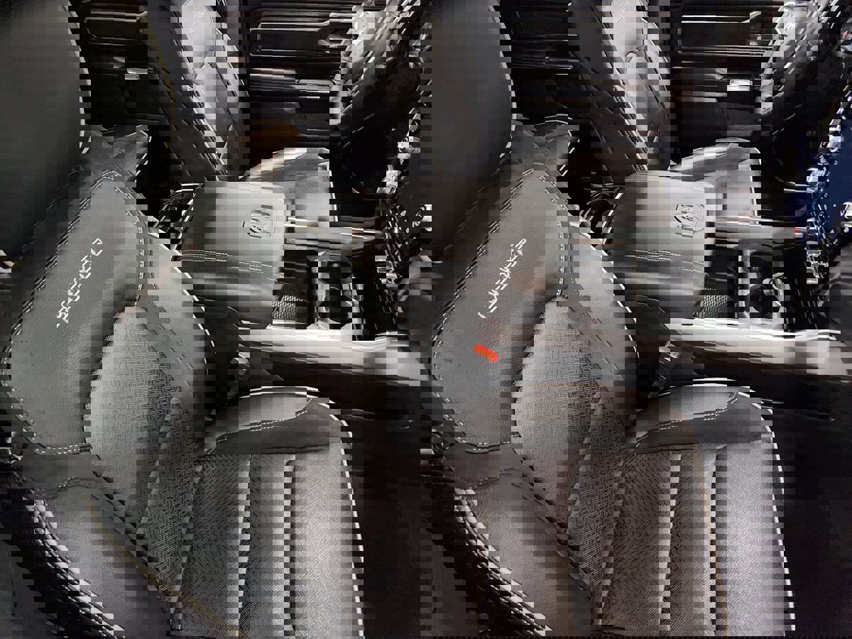 Used 2023 RAM 1500 Laramie image 34