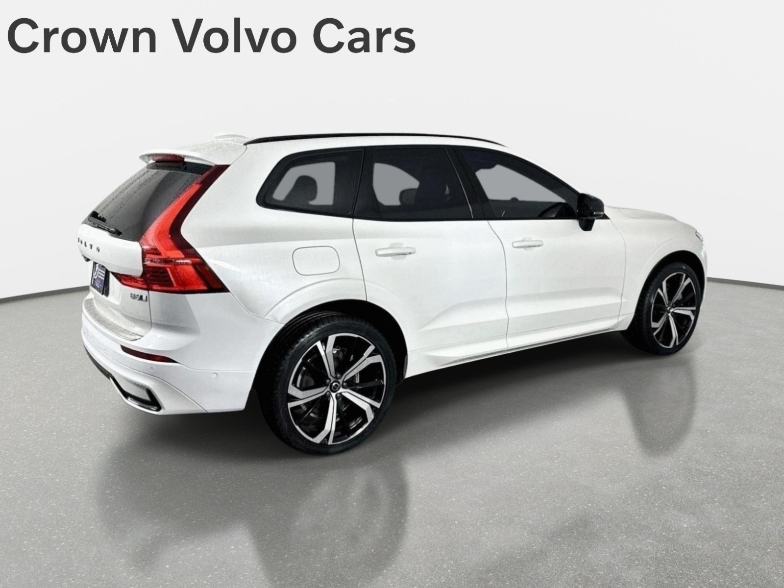 Used 2023 Volvo XC60 B6 Ultimate w/ Protection Package Premier AWD/4WD image 6