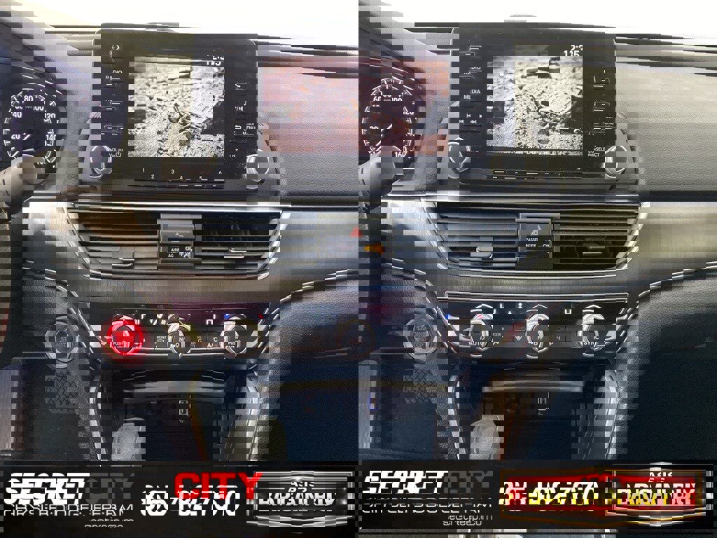 Used 2018 Honda Accord LX image 20