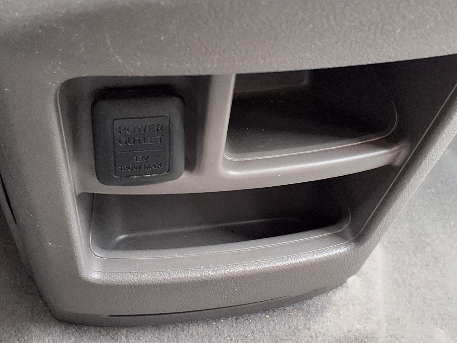 Used 2010 Honda CR-V LX image 9