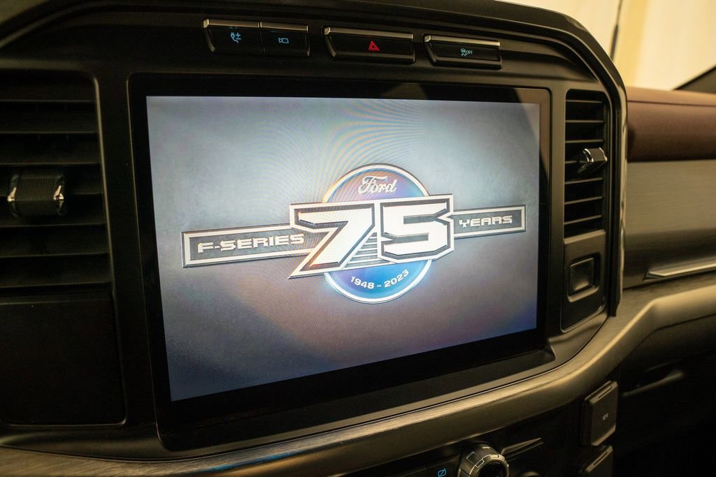 Used 2023 Ford F150 Lariat image 12
