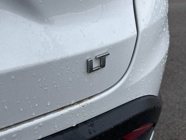 Certified 2025 Chevrolet Trax LT w/ LT Convenience Package image 14