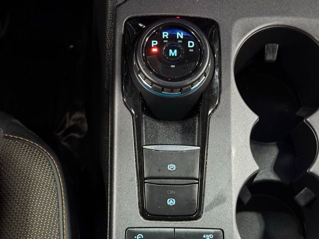 Used 2022 Ford Bronco Sport Badlands image 30