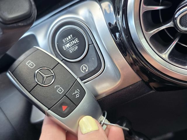 Certified 2023 Mercedes-Benz GLB 250 w/ AMG Line image 22