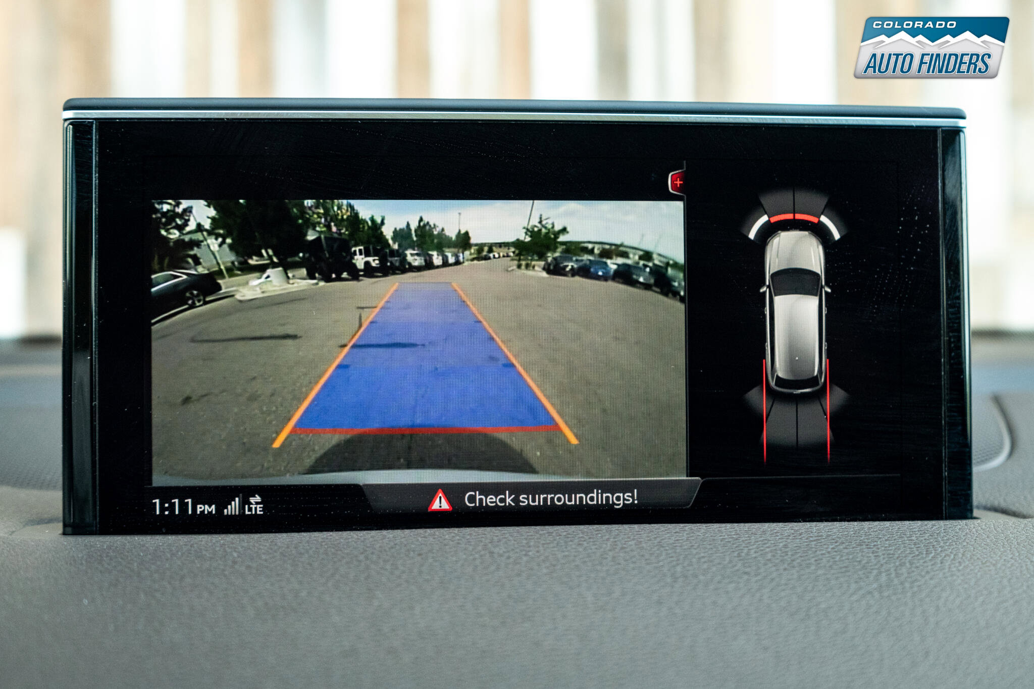 Used 2018 Audi Q7 2.0T Premium Plus w/ Premium Plus Package image 15