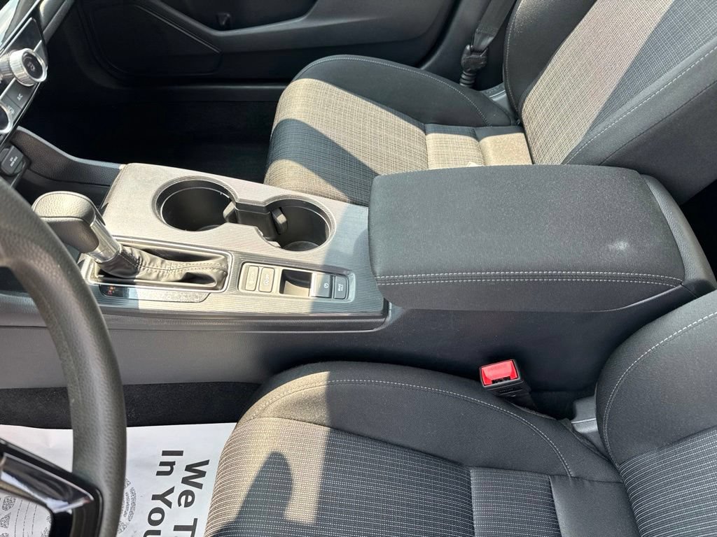 Used 2025 Honda Civic LX image 26