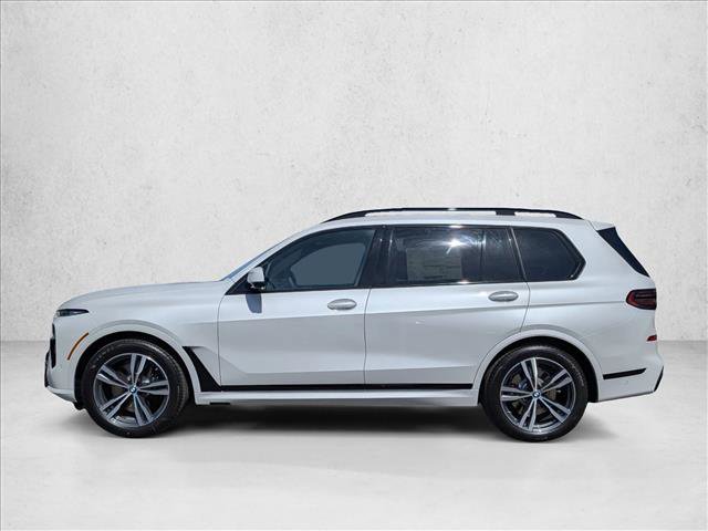 New 2026 BMW X7 xDrive40i w/ M Sport Package image 9