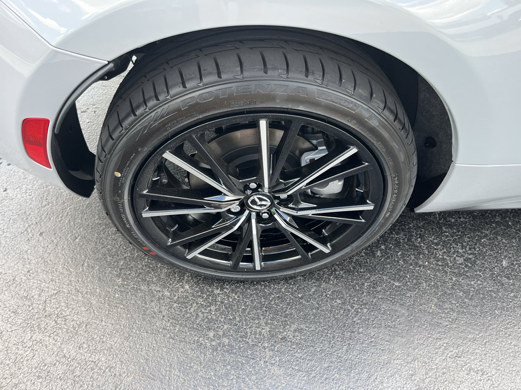 New 2026 MAZDA MX-5 Miata Grand Touring RWD image 45