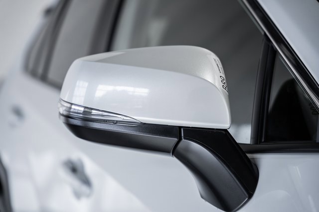 New 2025 Toyota RAV4 XLE Premium image 15