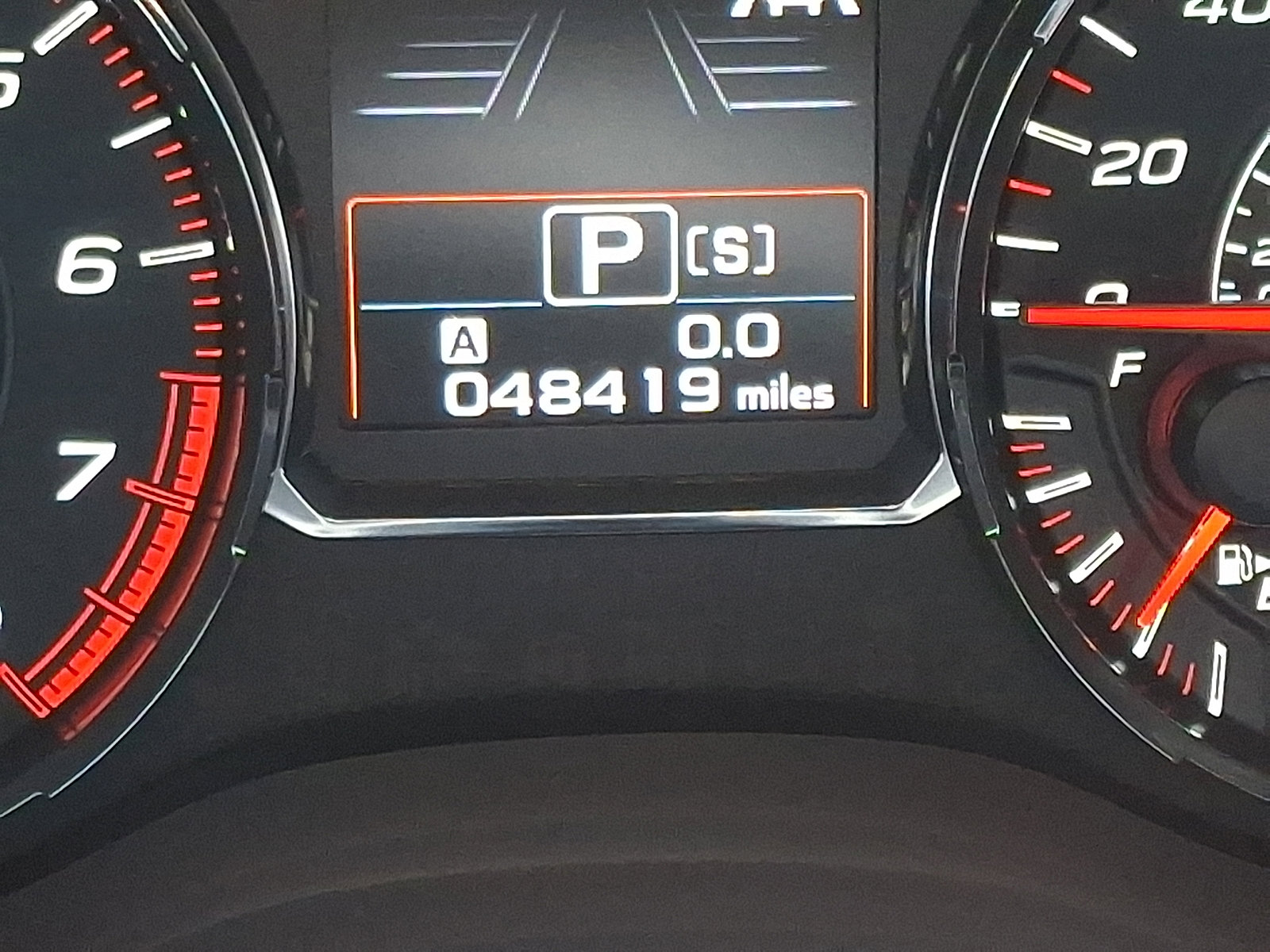 Used 2020 Subaru WRX Limited image 21