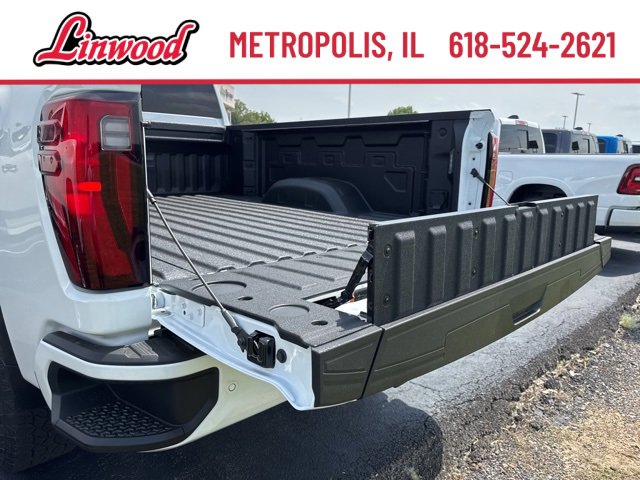 New 2025 GMC Sierra 2500 Denali w/ Denali Reserve Package image 9