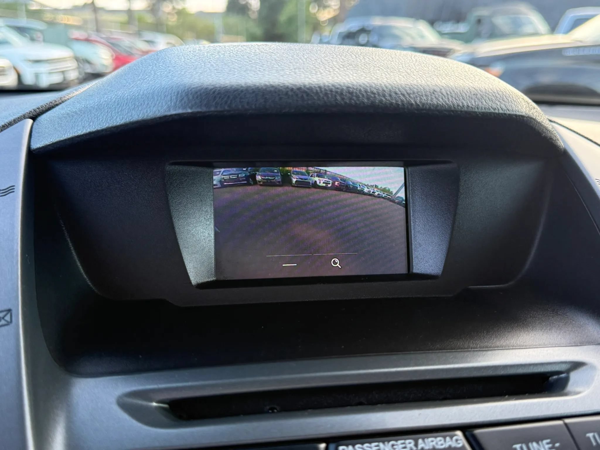 Used 2018 Ford Transit Connect XL FWD image 27
