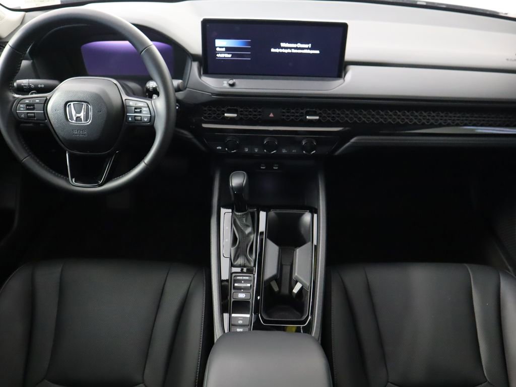 Used 2024 Honda Accord EX-L image 13