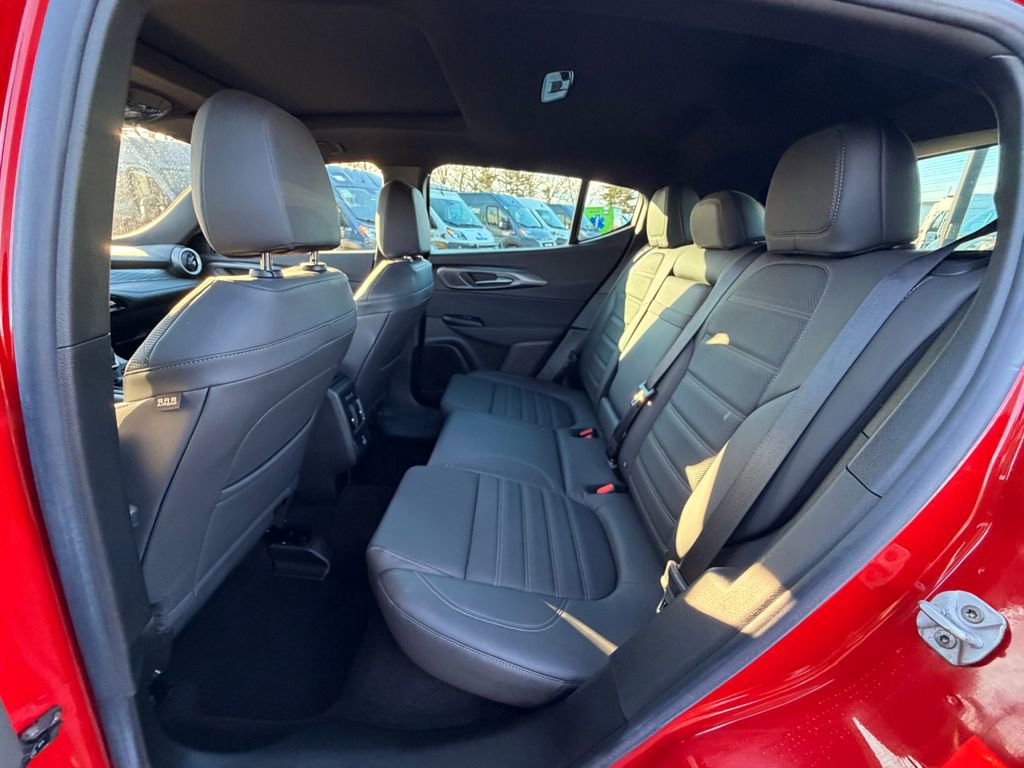 Used 2024 Alfa Romeo Tonale Veloce image 17