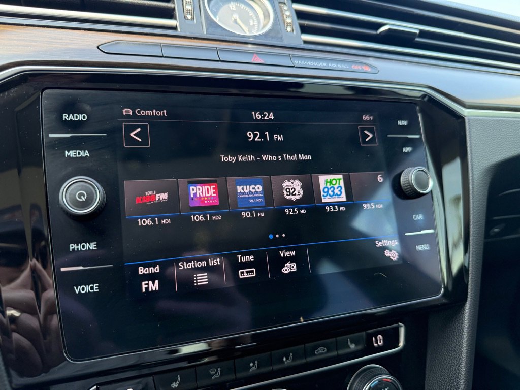 Used 2019 Volkswagen Arteon SEL image 32