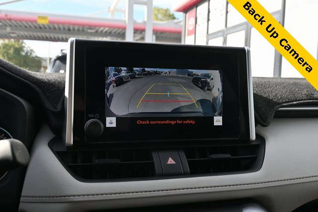 Certified 2024 Toyota RAV4 XLE image 3