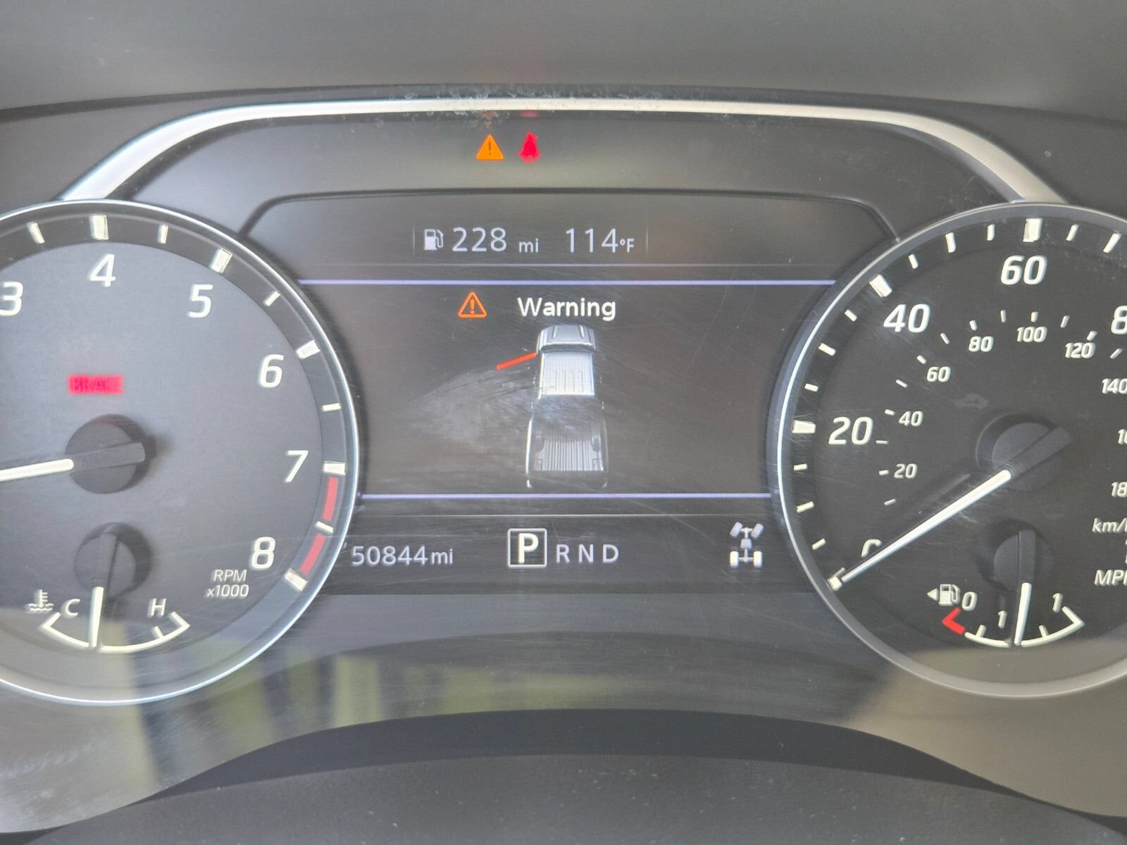 Used 2023 Nissan Frontier SV w/ Tow Package AWD/4WD image 19