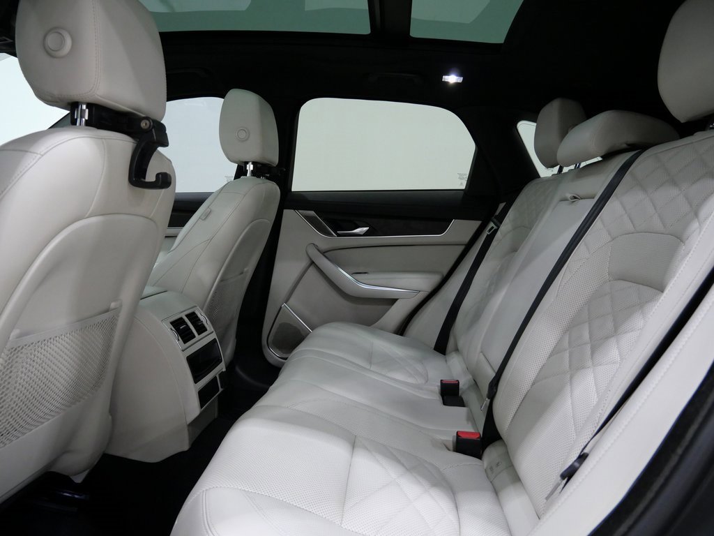 Used 2022 Jaguar F-PACE S image 25