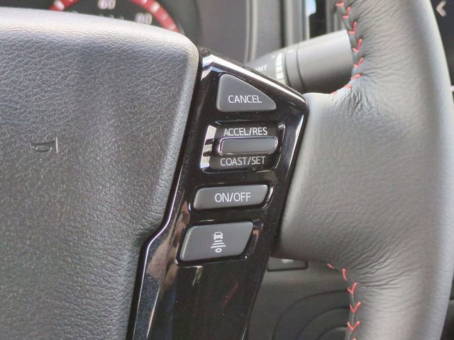 New 2026 Nissan Frontier PRO-4X w/ Pro-4x Convenience Package image 25