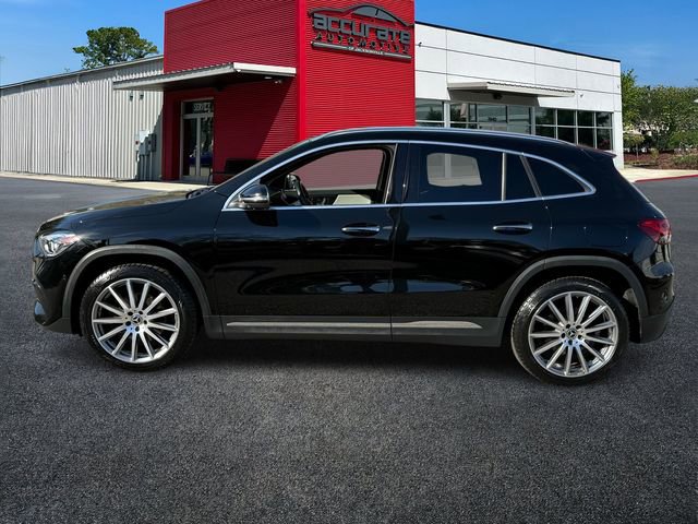 Used 2021 Mercedes-Benz GLA 250 image 2