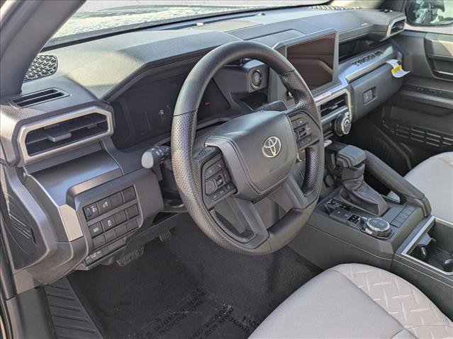 New 2026 Toyota Tacoma SR5 image 3