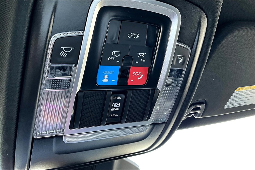 New 2026 RAM 1500 Big Horn image 28