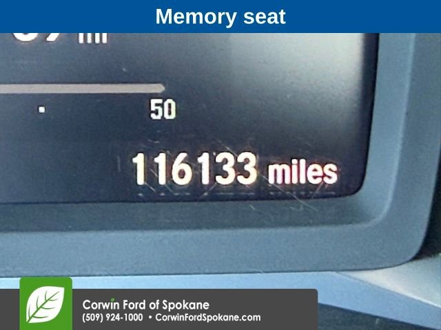 Used 2019 Honda Pilot Touring image 4