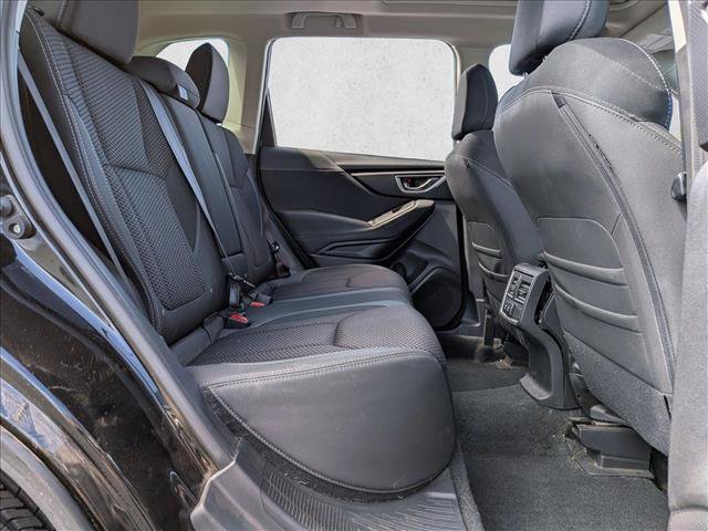 Used 2024 Subaru Forester Premium AWD/4WD image 19