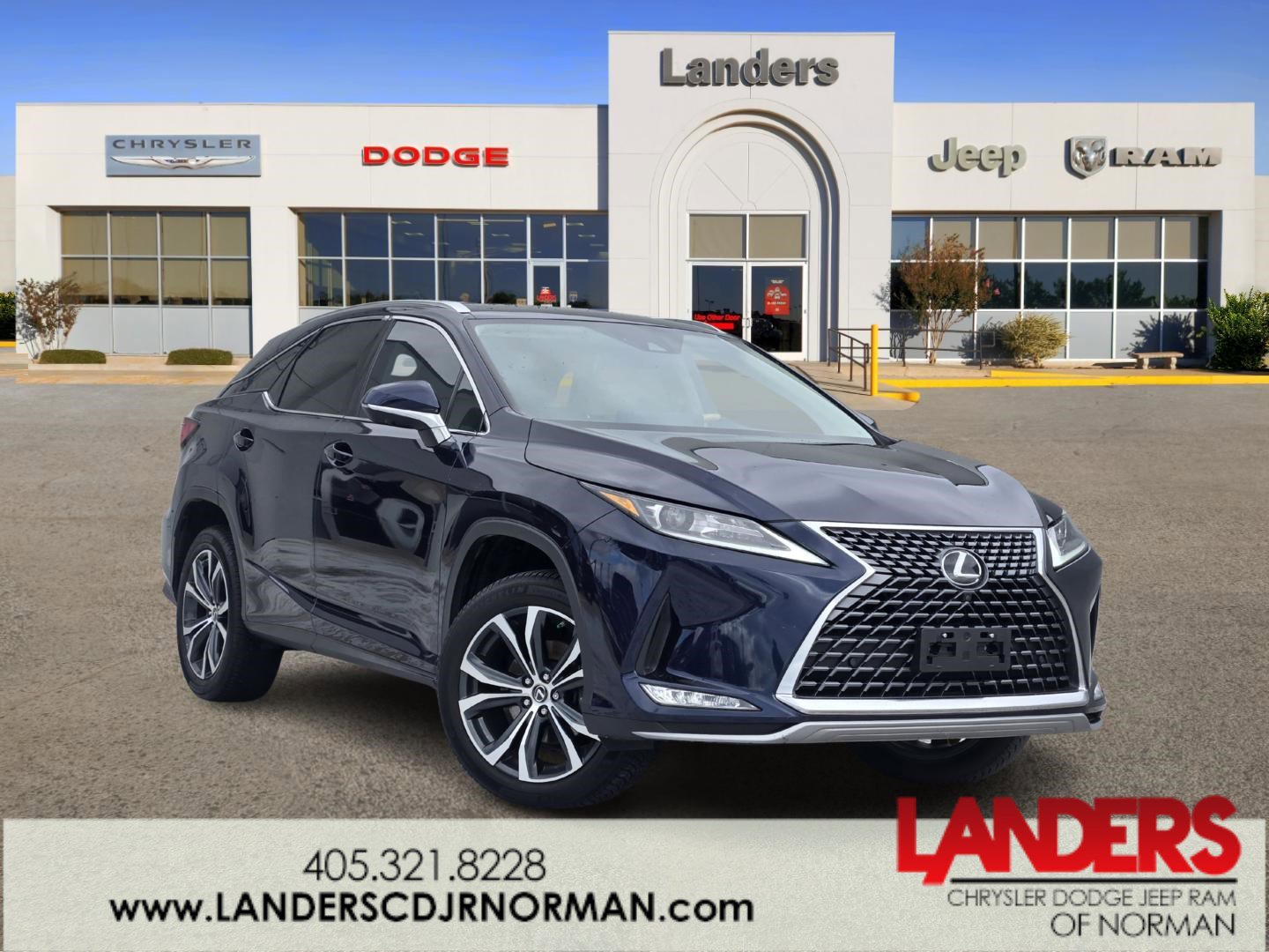 Used 2022 Lexus RX 350 FWD w/ Premium Package