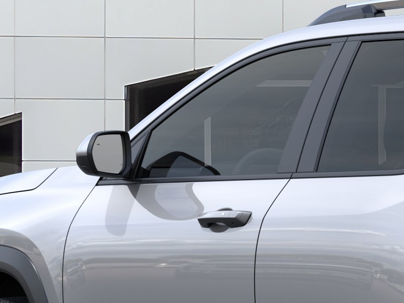 New 2027 Chevrolet Equinox LT AWD/4WD image 14
