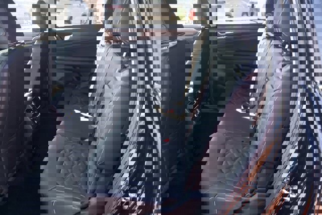 New 2026 Volkswagen Atlas SE image 26