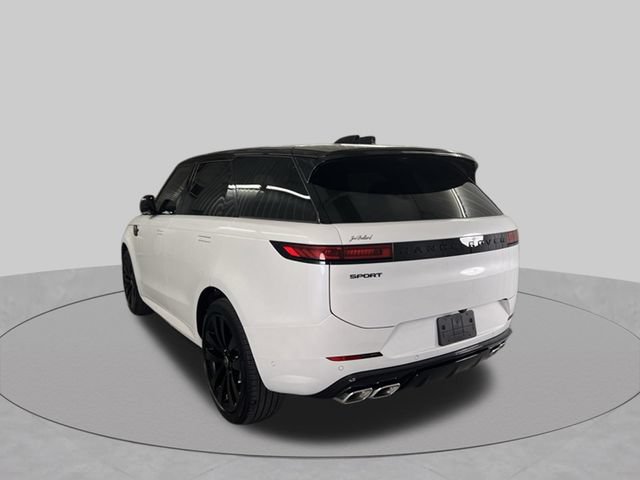 Certified 2025 Land Rover Range Rover Sport Dynamic SE AWD/4WD image 7