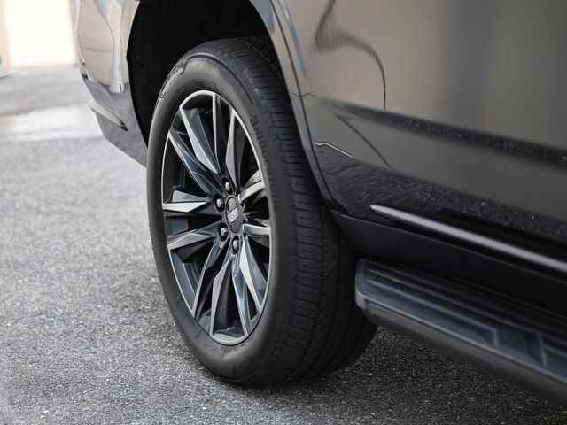 Used 2023 Cadillac Escalade Sport AWD/4WD image 15