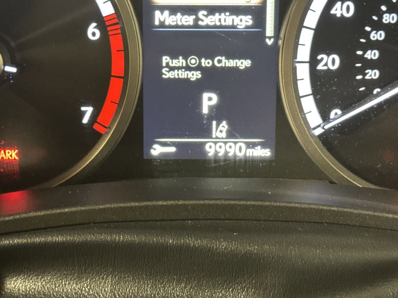 Used 2019 Lexus NX 300 F Sport image 22