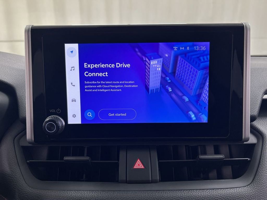 Used 2023 Toyota RAV4 SE w/ Weather & Moonroof Package AWD/4WD image 14