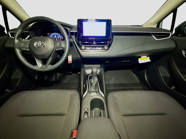 New 2026 Toyota Corolla LE image 6