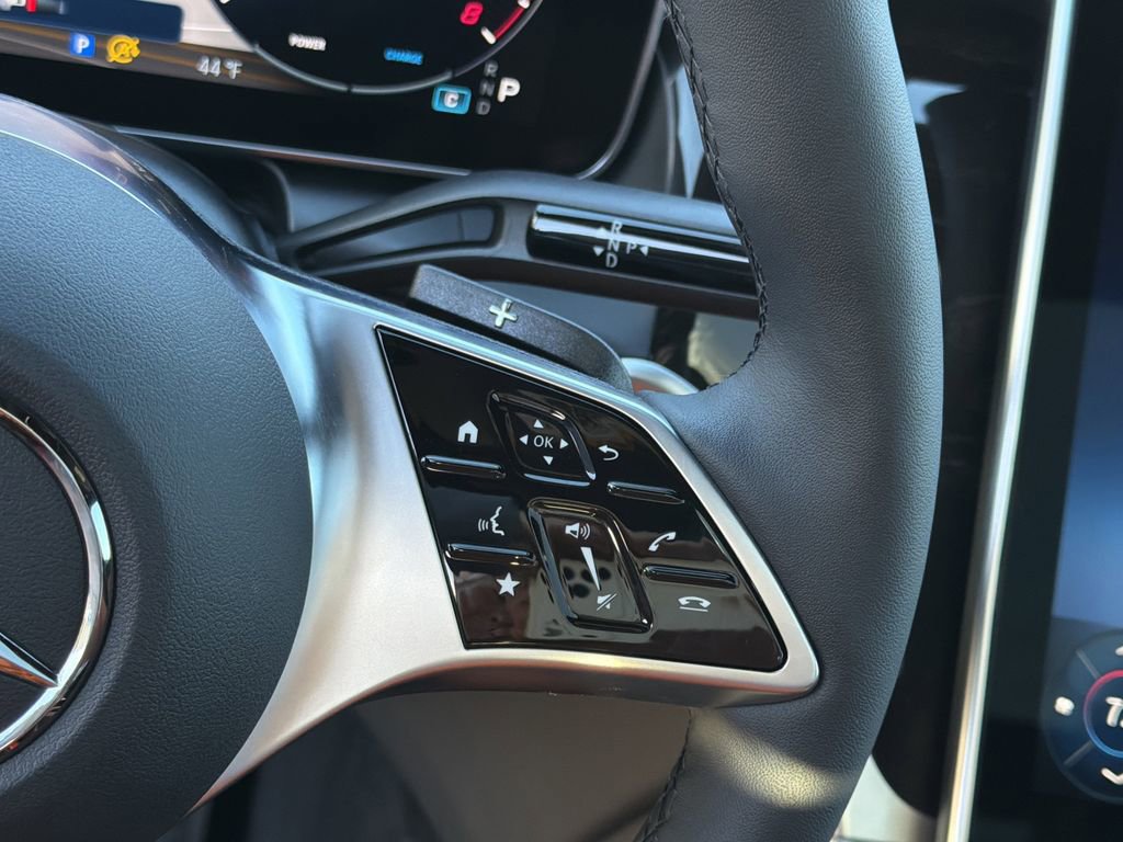 New 2026 Mercedes-Benz GLC 300 4MATIC image 27