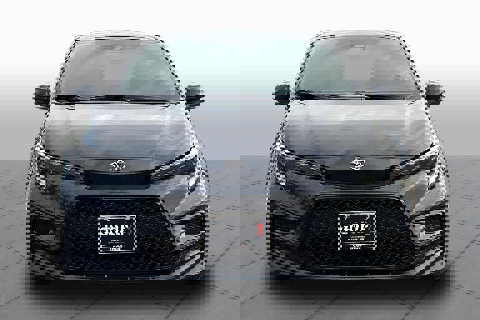 Used 2025 Toyota Corolla FX FWD image 4