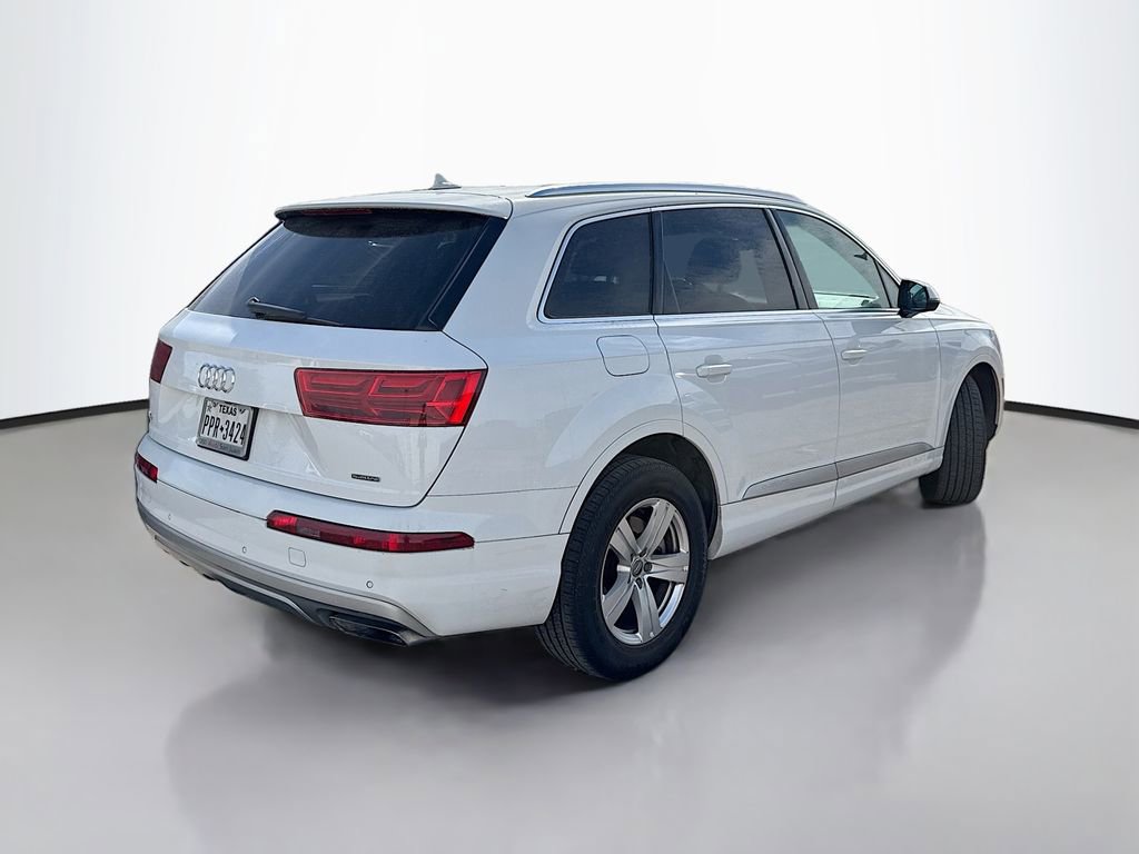 Used 2018 Audi Q7 2.0T Premium image 6