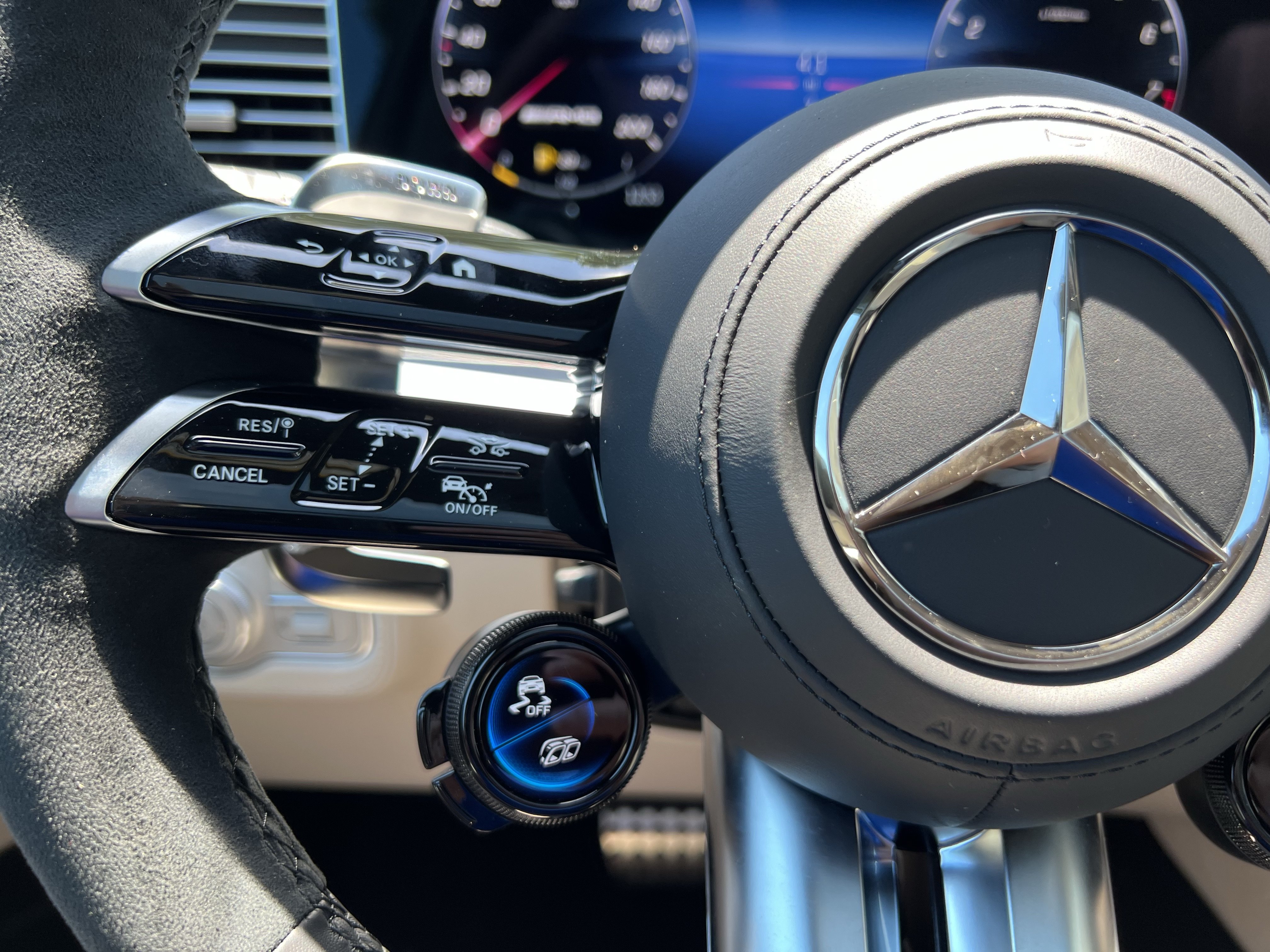 New 2026 Mercedes-Benz GLS 63 AMG 4MATIC image 20