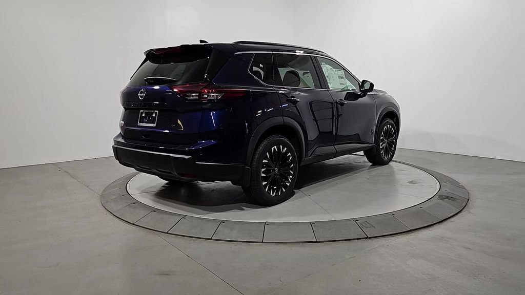 New 2026 Nissan Rogue SV image 5