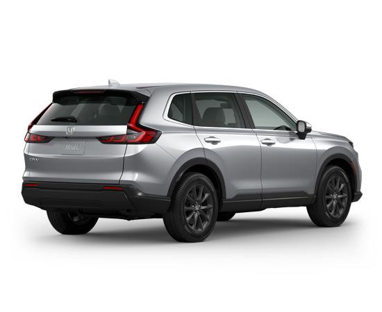 New 2026 Honda CR-V EX-L image 2