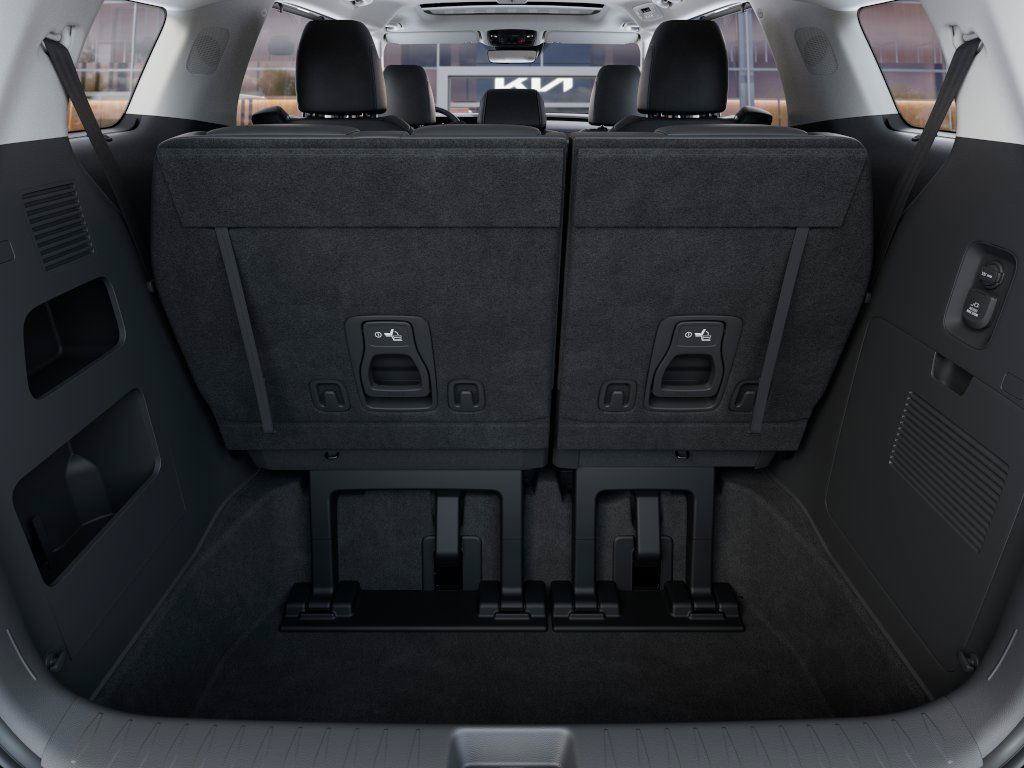 New 2026 Kia Carnival SX FWD image 20