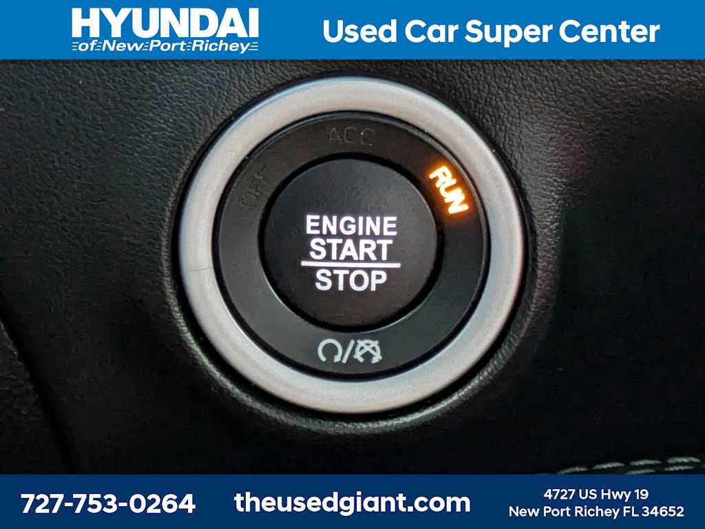 Used 2023 Dodge Challenger R/T w/ Plus Package RWD image 37