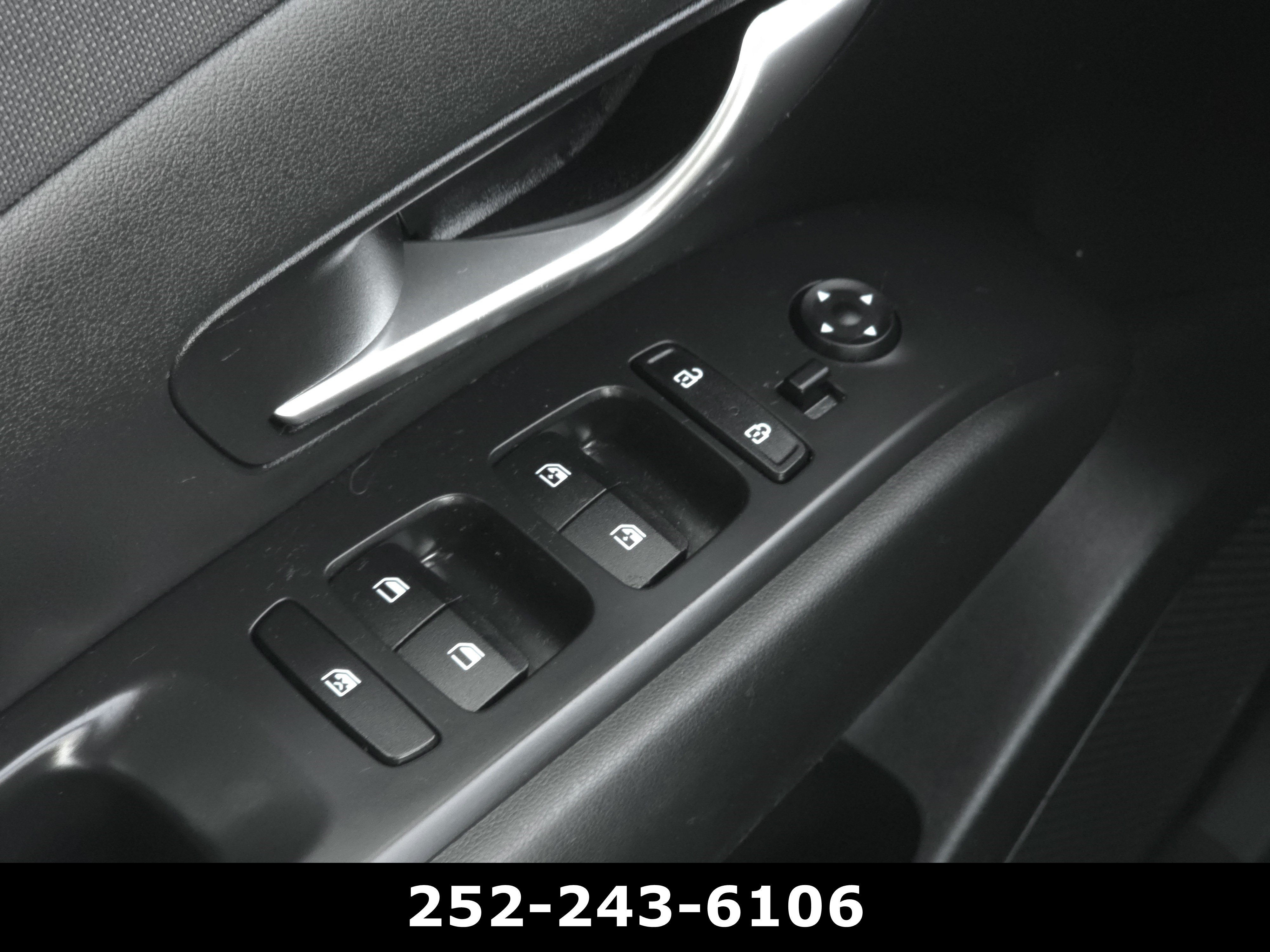 Used 2023 Hyundai Tucson SEL w/ Convenience Package FWD image 26