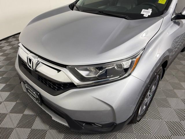 Used 2018 Honda CR-V EX-L image 10