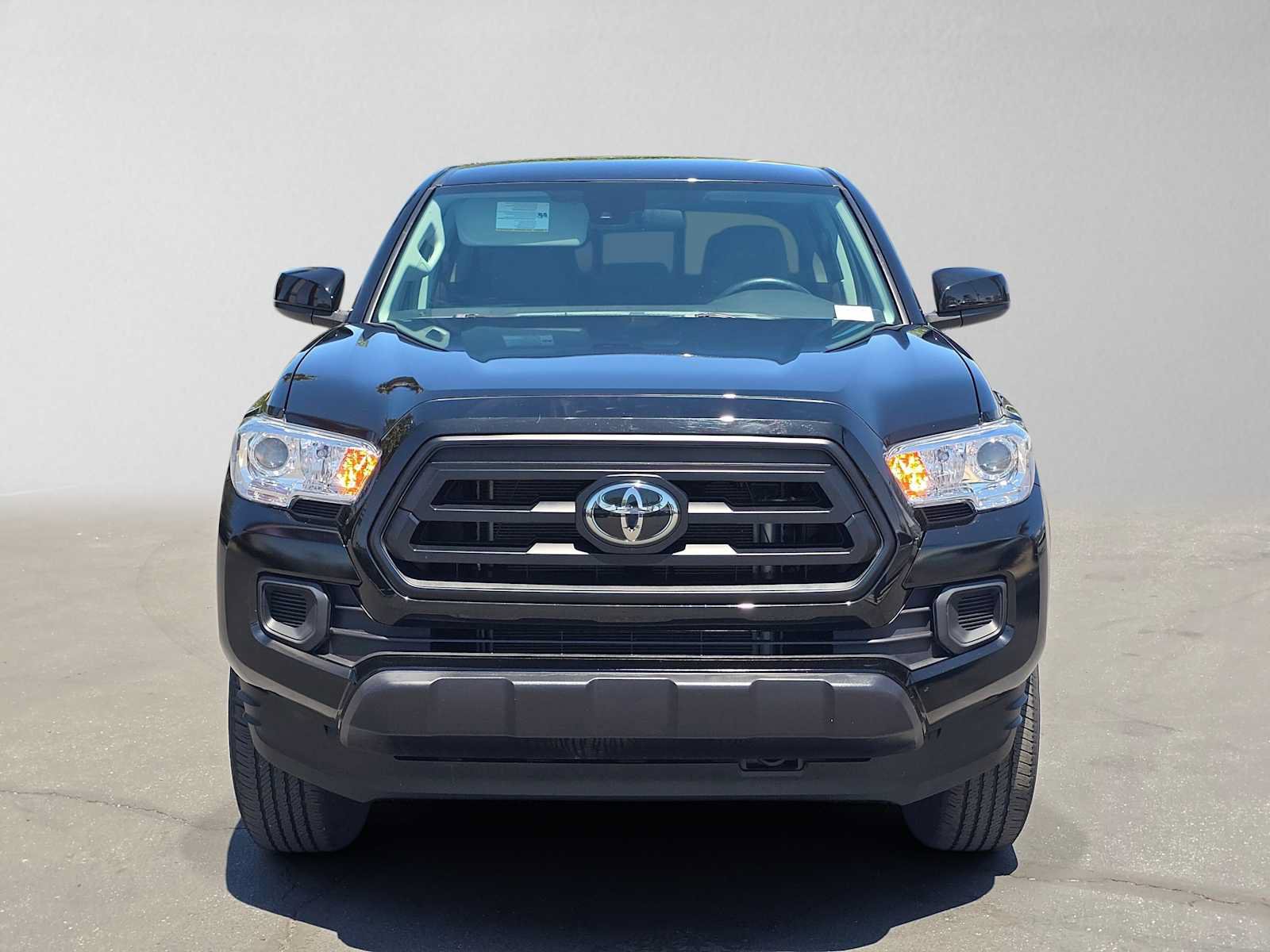 Used 2023 Toyota Tacoma SR AWD/4WD image 8