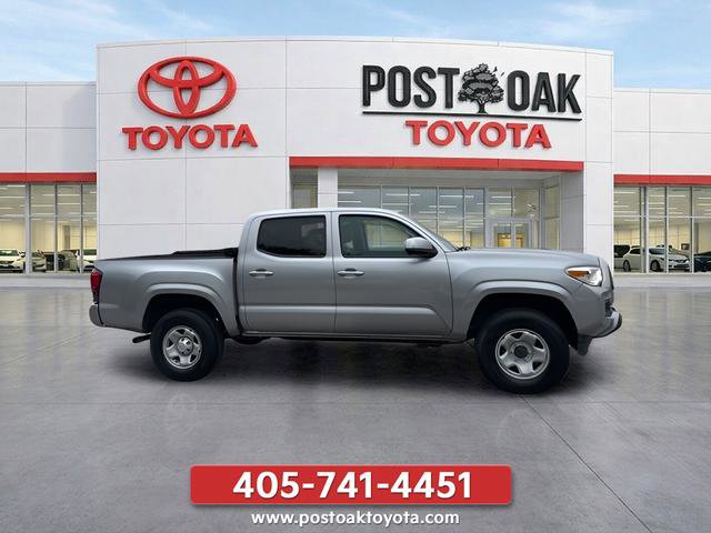 Used 2021 Toyota Tacoma SR AWD/4WD image 6
