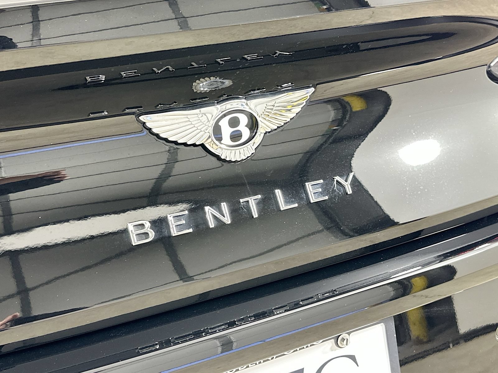 Used 2025 Bentley Continental GT Speed AWD/4WD image 40