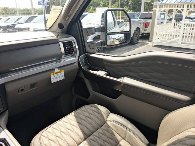 New 2026 Ford F450 4x4 Crew Cab Super Duty image 15